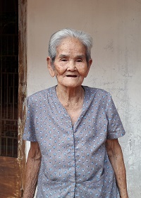 4-1 Lâm Thị Ngận (1928)