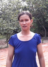Lê Thị Điểm