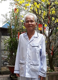 4-3 Lâm Xuân Gấm (1930)