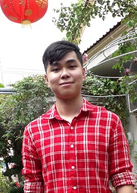6-1 Lâm Thiệu Cương (1995)