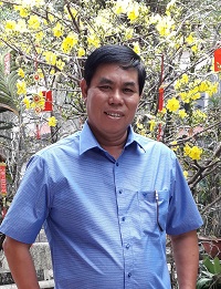 5-1 Lâm Sơn Hà (1964)