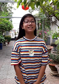 6-2 Đinh Lâm Quế Chi (2005)