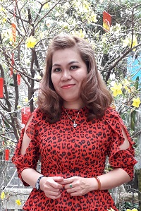 5-4 Lâm Kim Huệ (1980)