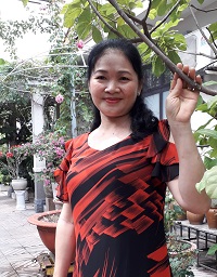 Nguyễn Thanh Thúy