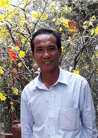 Đinh Văn Tuyền