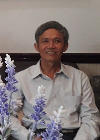 5-3 Lâm Văn Hưởng (1958)