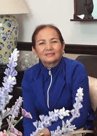 Phạm Thị Thuyền