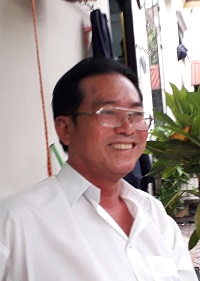 5-3 Lâm Văn Đoàn (1963) 