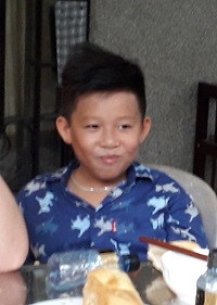 6-2 Trần Lâm Nhựt Minh (2009)