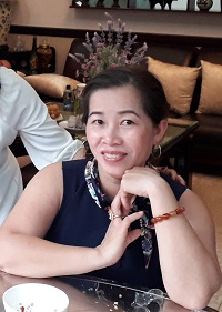 5-4 Lâm Thị Diệu (1976)