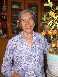 Vũ Thị Kim Huyên