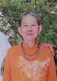 Nguyễn Thị Cẩm