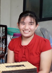 6-2 Lâm Thị Kim Chi (2003)
