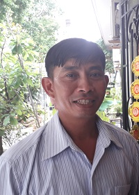 5-2 Lâm Văn Linh (1976)