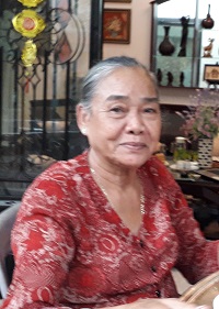 Nguyễn Thị Mỹ