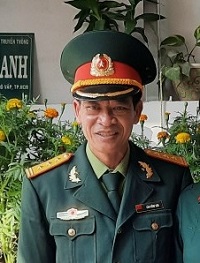 5-1 Lâm Hồng Sơn (1965)