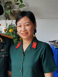 Bùi Thị Hồng Ngọc